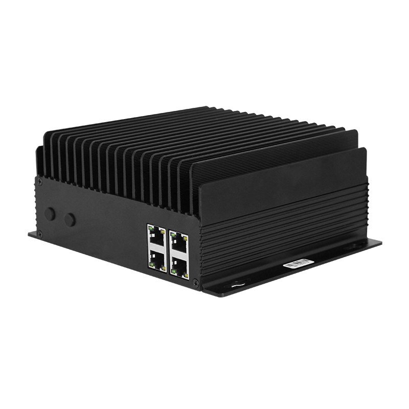 Jetson Xavier NX IPC NX-SYS-2016