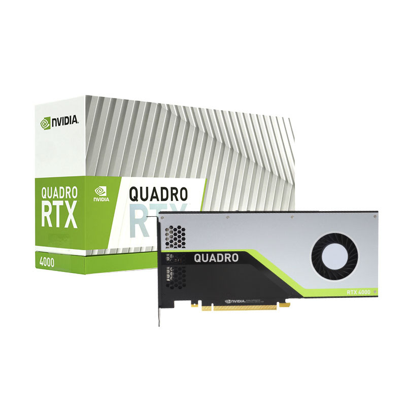 QUADRO RTX 4000