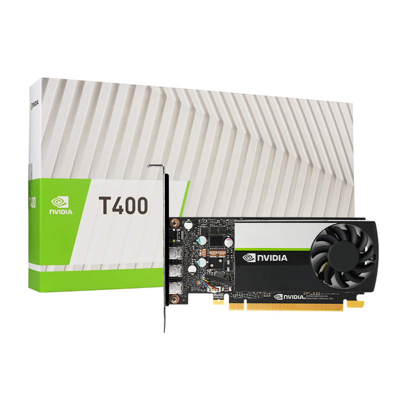 NVIDIA T400