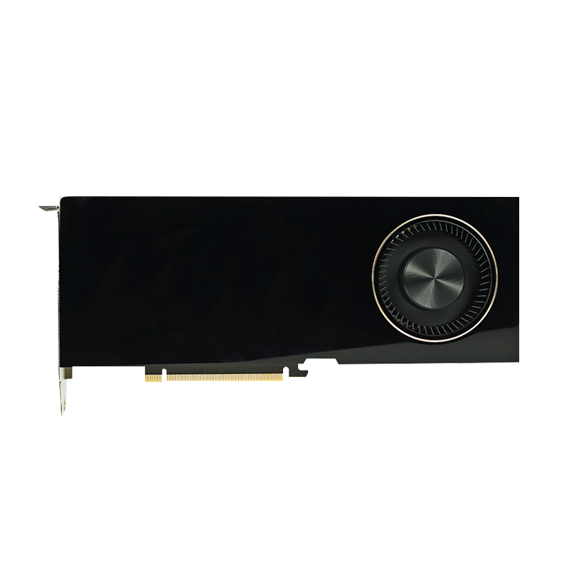 NVIDIA RTX 6000 Ada Generation